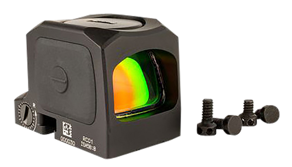 Trijicon Rcr Adj Led 3.25 Moa - Red Dot W/o Mount!