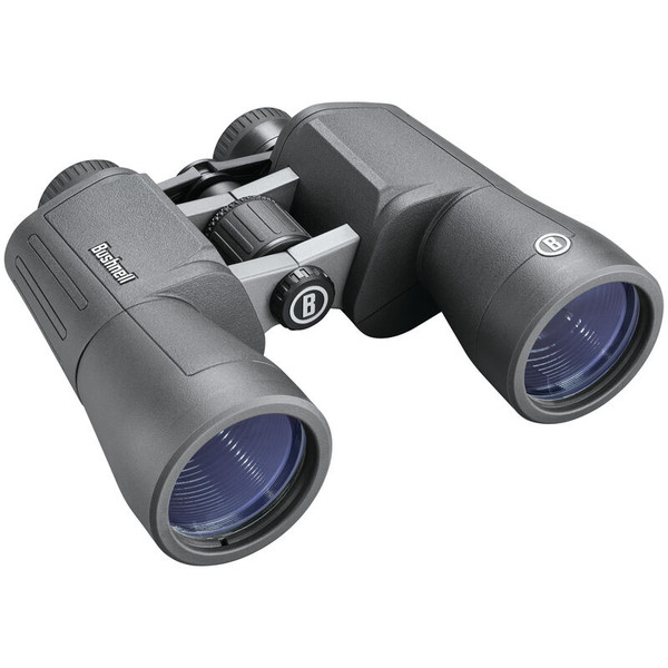 Bushnell Binocular Powerview-2 - 12x50 Porro Prism Black