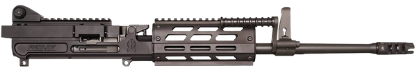 Fightlite Industries MCR556DFRM   5.56x45mm NATO 16.25" 7075-T6 Aluminum M-LOK Handguard