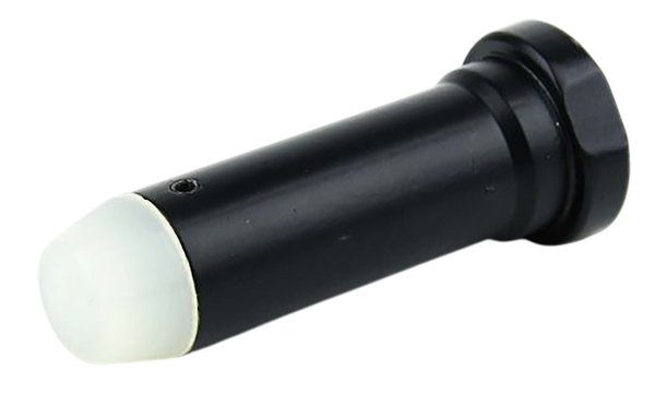 TacFire MAR045 Heavy Buffer Black Aluminum/Steel AR10