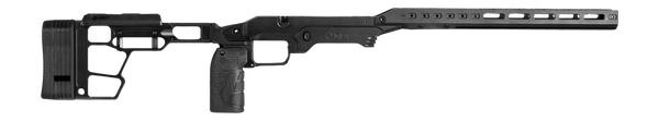MDT 115063BLK CHASSIS LSS GEN3 RUG AM AR RH COMP