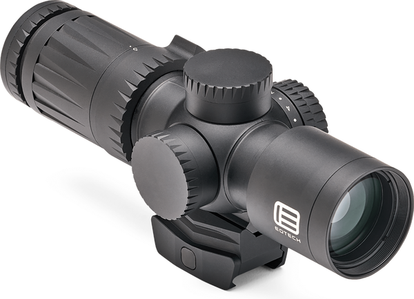Eotech Scope Vudu 3-9x32mm - Ultra Short Hc1 MOA Integ Mnt