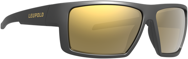 LEU 186743 SWITCHBACK MATTE BLACK     BRZ MIRROR