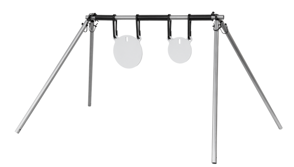 BIR 41568          AR500 3/8" GONG HANGER KIT 6&8