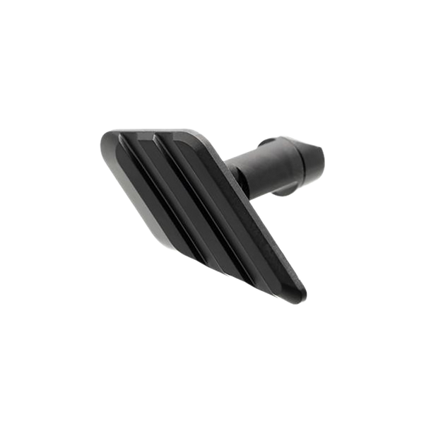 Tyrant CNC TDP320FTDLBLK  Takedown Lever Black Steel Sig P320
