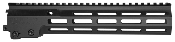 Geissele 10.5" Super Mod Rail - Mk16 M-lok Black