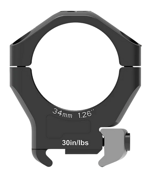 ARKEN HRT-34126     HALO TTNM SCP RINGS 34mm 1.26