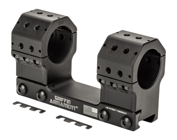 GRIFFIN GSM1.525H30mm   30mm GPM 1.525"