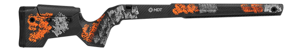 MDT 114849HOG CHASSIS CRBN STOCK TIKKA TX3     HOG