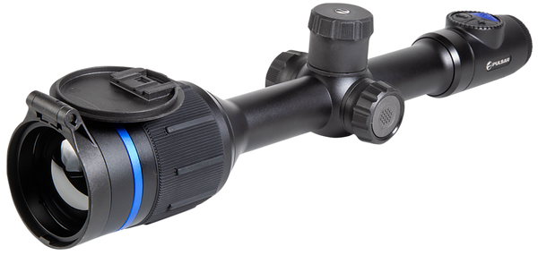 Pulsar Thermion 2 Xq50 Pro - 3-12 Thermal Scope 384x288