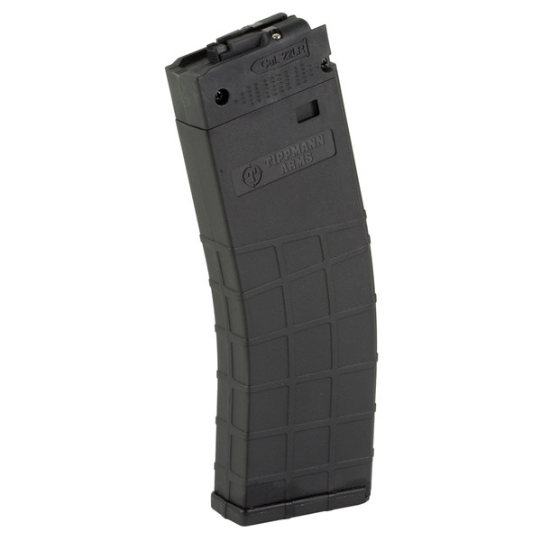 Mag Tippmann M4-22 10rd BLK Pinned