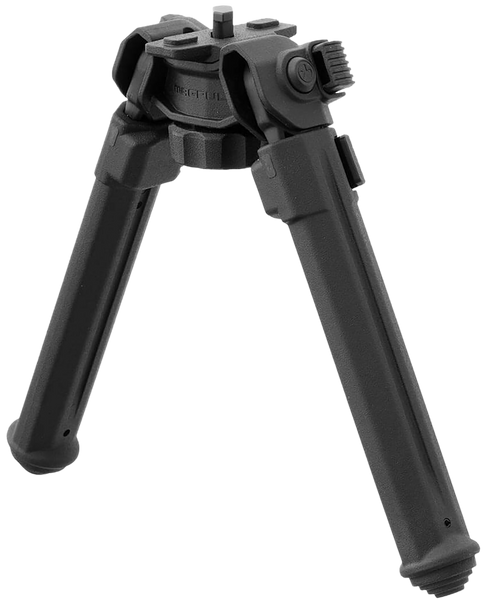 MOE QD BIPOD FOR M-LOK BLK