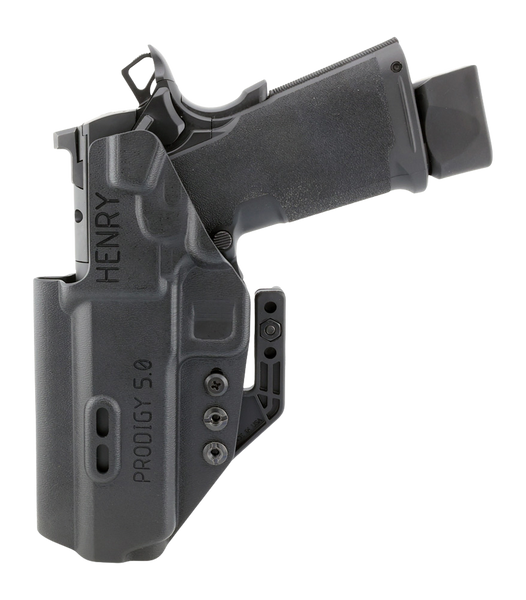 HENRY HOLSTERS HH-0018-11 CIPHER PRODIGY 5.0"