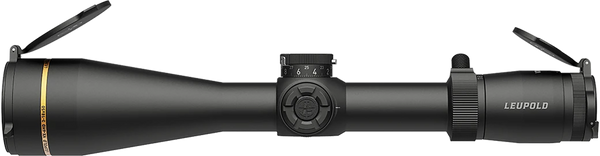 VX-6HD G2 3-18X50 SF CDS FDD