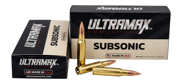 ULTRAMAX ULT-308-1-N    308     175gr HPBTM  20/10