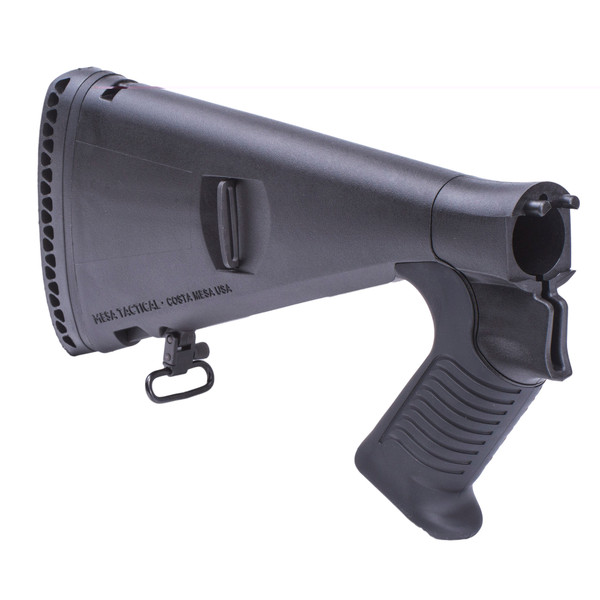 Mesa Urbino Pg Stk Moss 940 12ga BLK