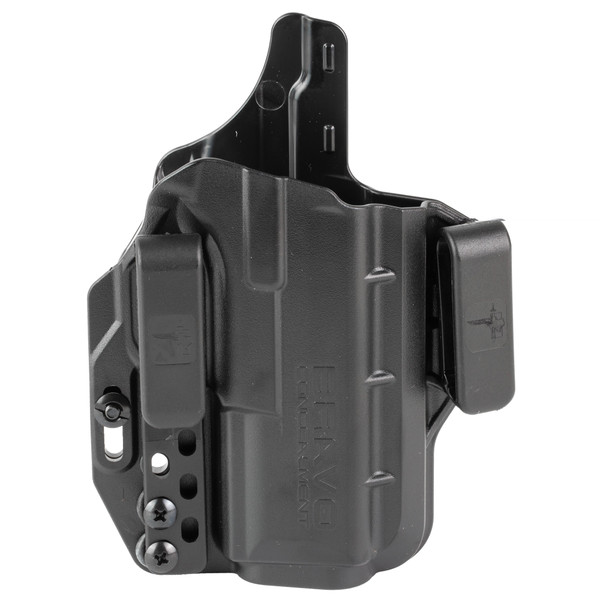 Bravo Torsion Hellcat Pro IWB BLK RH