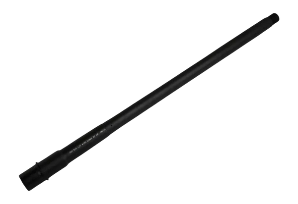 One Horse 16" 300AAC Pistol - Barrel Gas Medium Profile