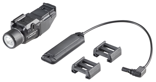 Streamlight Tlr Rm 1 Hl-x Usb - Rail Mounted Lighting System