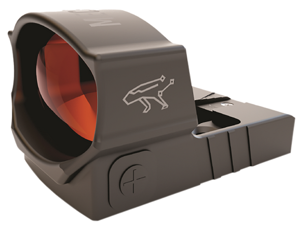 MECANIK MO2 RED DOT          #