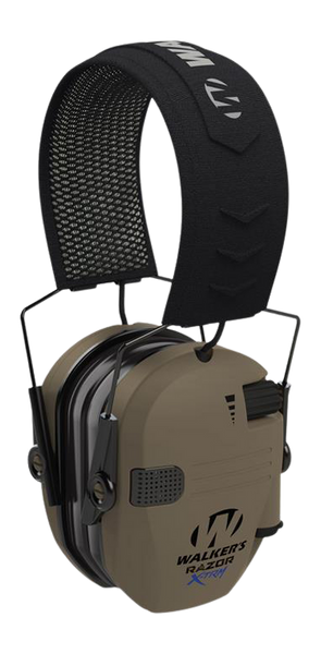 WLKR GWP-XDRSEM-M-FDE  XTRM RAZOR DIG MUFF MOTION