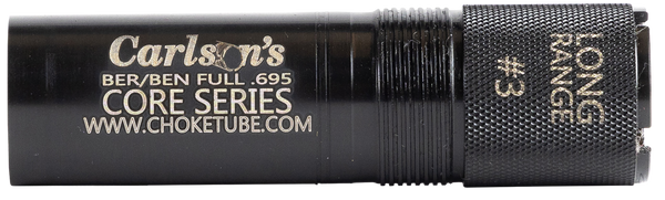 Carlson's Choke Tubes 41007  CORE Berretta/Benelli Mobil 12 Gauge Long Range