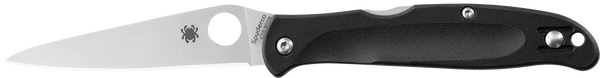 SPY C259PBK        CHARISMA BLK LW
