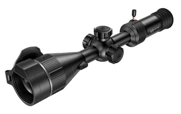 RIX LEAP-L12R      1280X1024 2.0-6.0X60 THERM RNGF