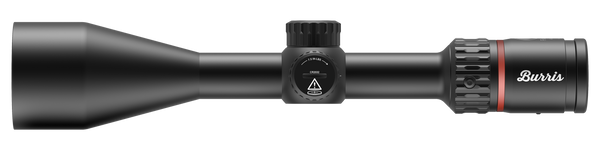 Burris Scope Fullfield 2025 - 4-16x50 Illum Ballistic E3