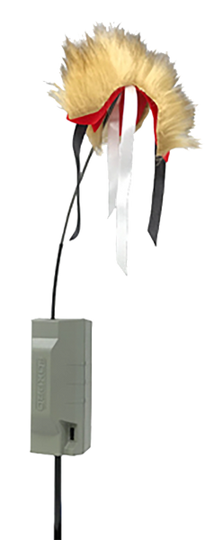 Foxpro XDECOY XDecoy  Multi Color Compatible With FoxPro X-Series except XWave