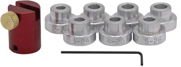 HORN B2000 LOCK-N-LOAD COMPARATOR BODY