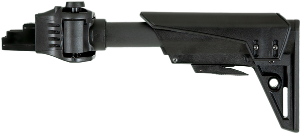 ATI Outdoors  SKS  Black Fits AK-47