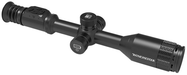 Winchester Supreme Optics - Thsd Thermal Scope 384 35mm