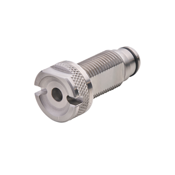 Tc Breech Plug Triumph Speed - Breech Xt