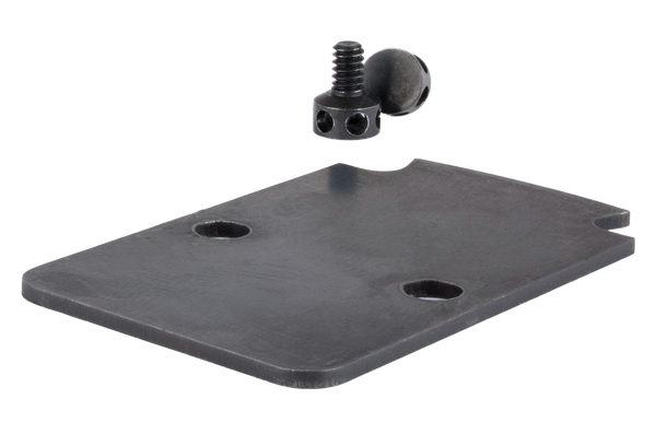 TRJ AC32127 RMRCC MOUNT PLATE FOR ZEV STYLE SLIDES