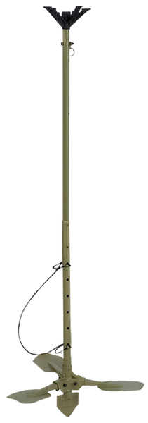 Avian X Ultimate Gear Stick - Adjusts 46"-60"!