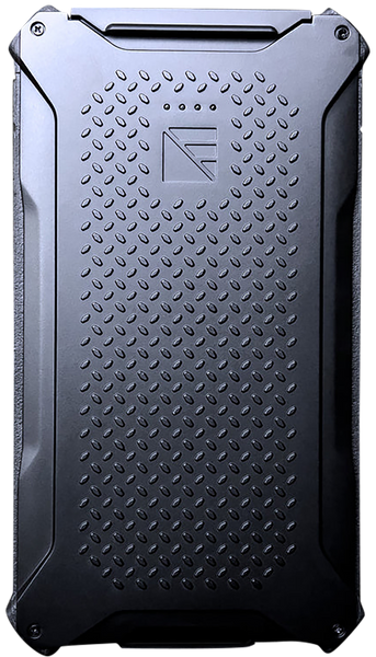 DARK ENERGY PSPRO10BKBK POSEIDON PRO CHARGER BLK