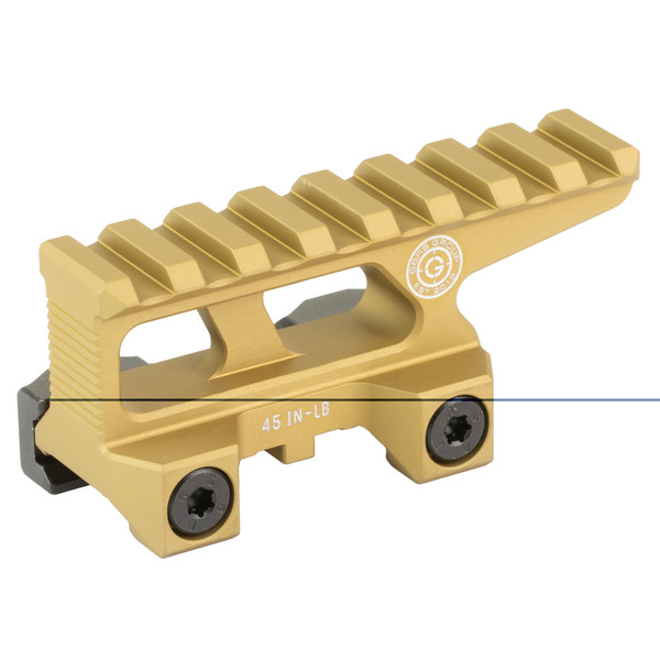 Gbrs Lerna Mount Eotech Exps FDE