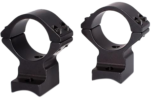 Talley Ring/base Combo 1" Med - Weatherby 307 Extended Front