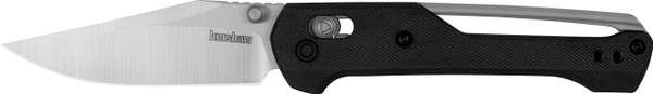 Kershaw Airspace 3" Black
