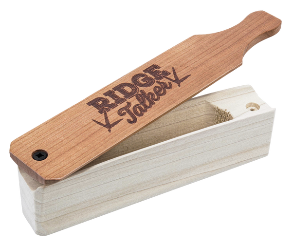 ZINK ZNK-RTBC     RIDGE TALKER BOX CALL