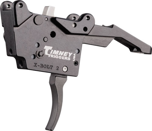 Timney Trigger Browning X-bolt - Ii Adjustable 1.5-4lb Black