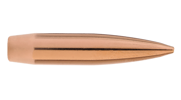 Sierra 1743C Tipped GameKing  6.5mm 142gr Hollow Point Boat Tail 500/Box