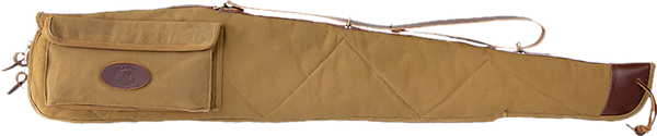 Bulldog BD387 Classic Canvas  50" Tan Weather Resistant