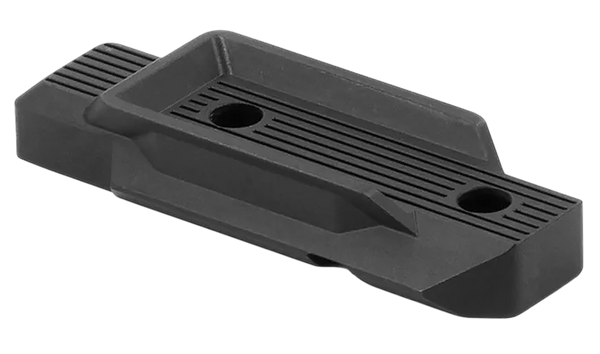 Nocpix Slim Optics Side Foot - Mount Black