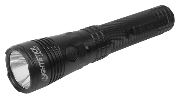 NSTICK USB-588-T    TURBO HIGH CANDLA USB TACLIGHT