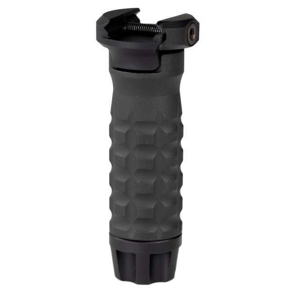Samson Pic Vert Grip Med Gren BLK