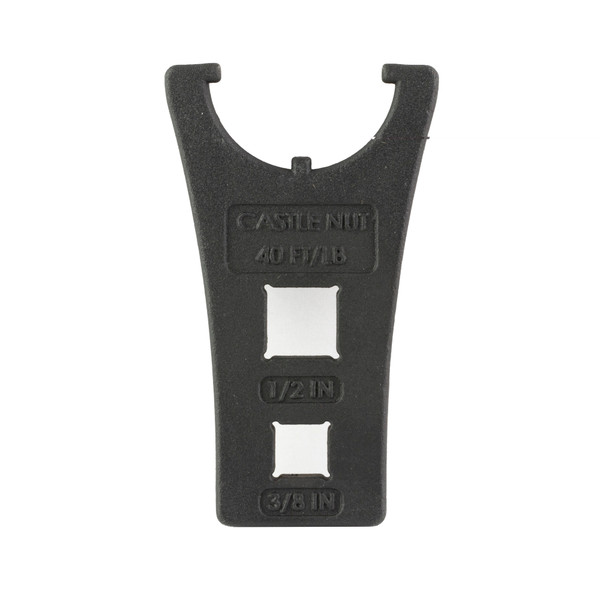 Ncstar AR15 Castle Nut Crows Ft Tool