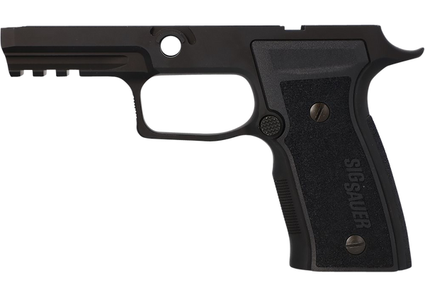 320 AXG CARRY GRIP MOD ASSEM