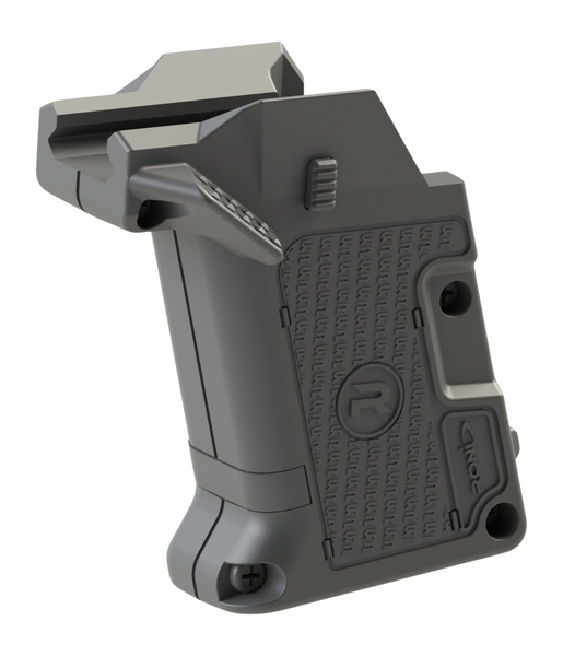 RONI NR-MAG-HOLDER-G1719-BLK  NANO RONI MAG HLDR